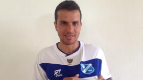 Burro da Central acerta contratação de Danilo Sacramento
