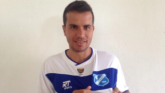 Burro da Central acerta contratação de Danilo Sacramento