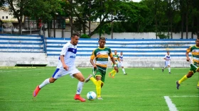 Burrinho busca classificação antecipada na Copa São Paulo