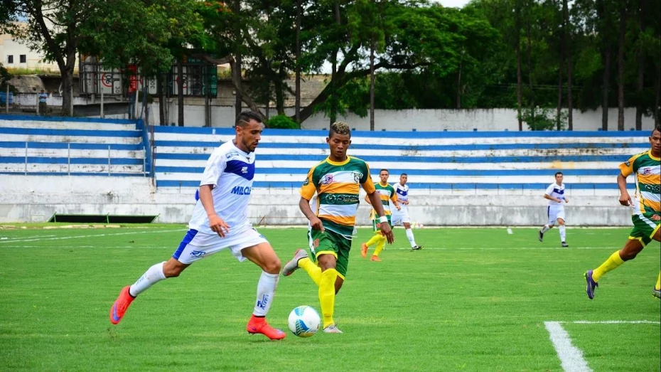 Burrinho busca classificação antecipada na Copa São Paulo