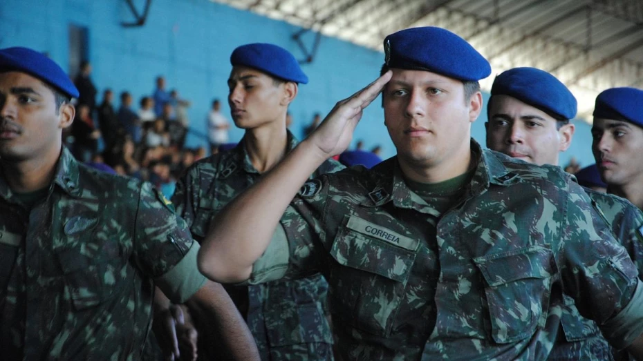 Prazo para alistamento militar está aberto