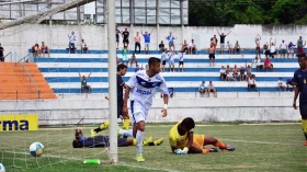 Taubaté vence outra e fica perto da vaga na Copinha