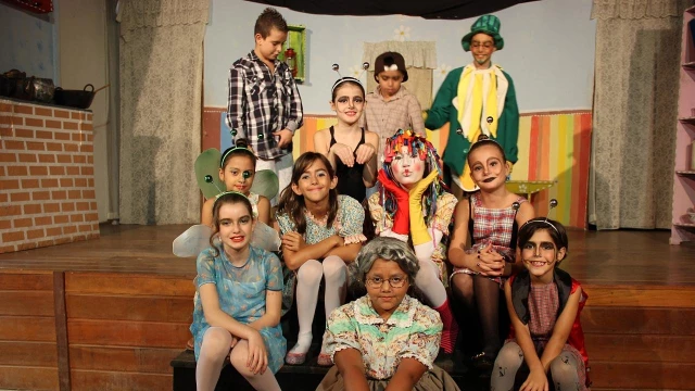 Projeto Lobatinhos do Futuro tem inscrições abertas 