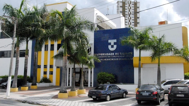 Unitau recebe matrículas para aprovados em 2ª chamada
