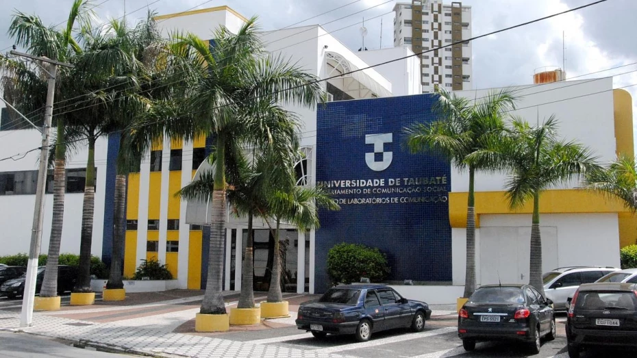 Unitau recebe matrículas para aprovados em 2ª chamada Unitau recebe matrículas para aprovados em 2ª chamada