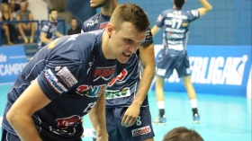 Canadense deixa Vôlei Taubaté após constatar lesão