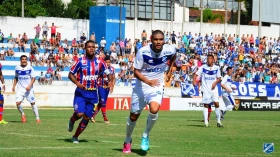 Burrinho vence e garante primeiro lugar no grupo 21 da Copa SP Burrinho vence e garante primeiro lugar no grupo 21 da Copa SP