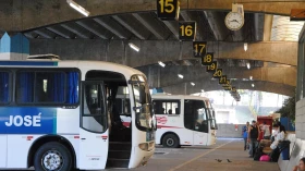 Passagens intermunicipais sofrem aumento