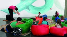 Guerra de Tróia é tema de atividade no Sesc