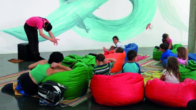 Guerra de Tróia é tema de atividade no Sesc