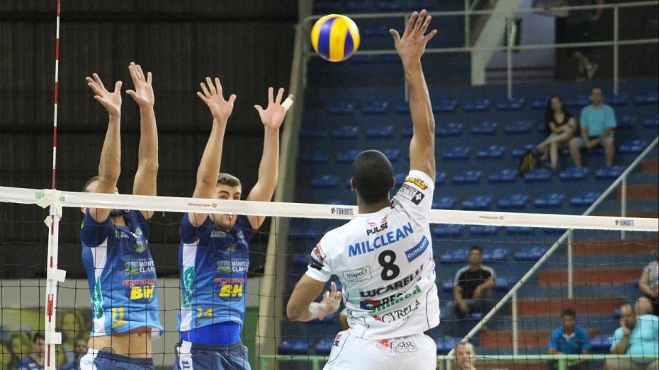 Vôlei Taubaté volta à quadra após recesso