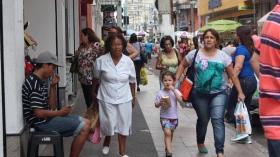 Economista prevê ano de dificuldades em Taubaté