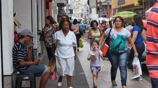 Economista prevê ano de dificuldades em Taubaté