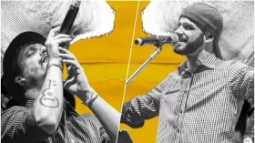 Luau com Pedro Freire e Rafinha acontece amanhã