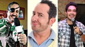 Sexta Básica de Humor é destaque no fim de semana