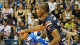 Vôlei Taubaté inicia maratona na Superliga contra Minas