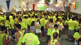 Carnaval de Quiririm tem datas definidas