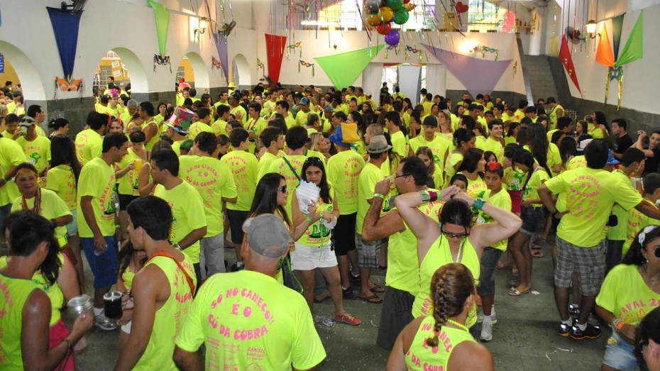 Carnaval de Quiririm tem datas definidas Carnaval de Quiririm tem datas definidas