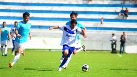 Taubaté supera equipe chinesa treinada por Vanderlei Luxemburgo 