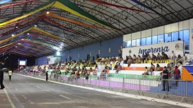 Trânsito e linhas de ônibus sofrem mudanças no Carnaval