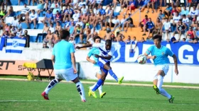Burro estreia hoje na Série A2 contra ex-time de Álvaro Gaia