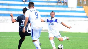 E.C. Taubaté visita Guarani pela segunda rodada da Série A2