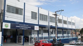 Escola do Trabalho abre inscrição para curso no Jaboticabeiras II