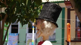 Carnaval taubateano recebe atrações luizenses