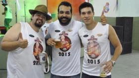 Carnaval de Quiririm mantém folia tradicional