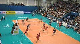 Vôlei Taubaté conhece tabela do Sul-Americano