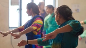 Cultura indiana é tema de atividades no Sesc