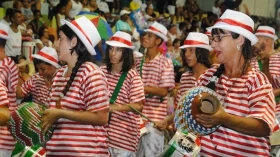 Parque Aeroporto está de volta ao Grupo Especial