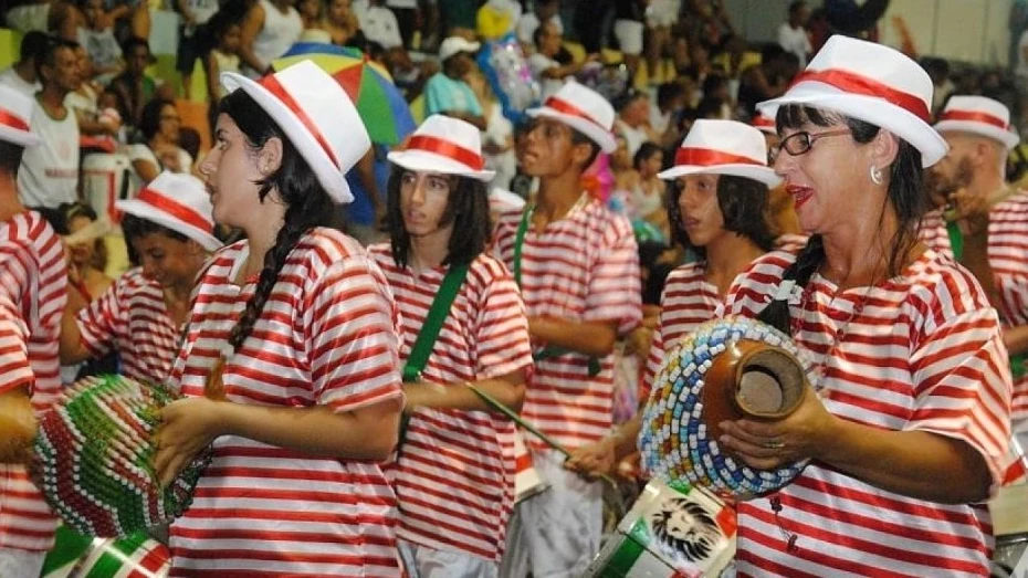 Parque Aeroporto está de volta ao Grupo Especial