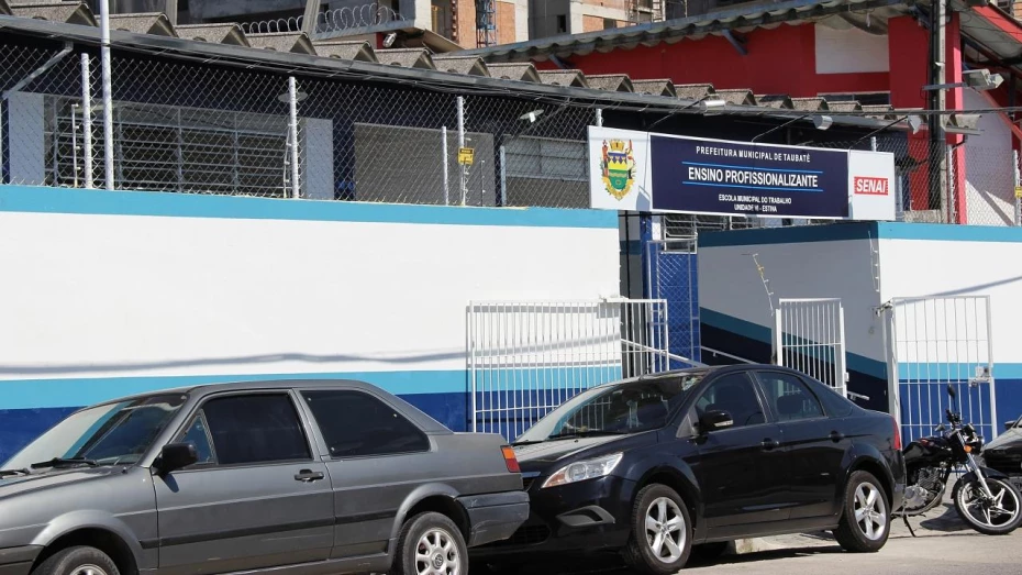 Escola do Trabalho da Estiva abre vagas para curso gratuito Escola do Trabalho da Estiva abre vagas para curso gratuito