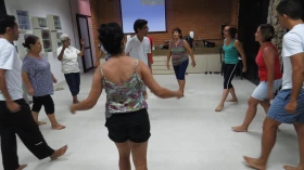 Vivência de teatro tem início neste fim de semana 