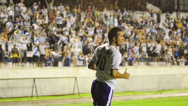 Burro da Central encara União Barbarense em busca da reabilitação