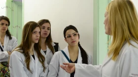 Unitau prepara recepção especial aos novos alunos
