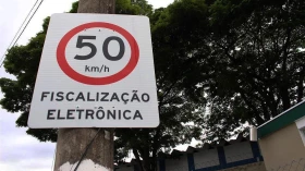 Prefeitura divulga localização dos radares nesta semana
