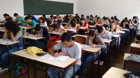 Cursinho Libertas abre vagas para 2016