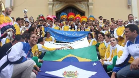 Famuta pode tornar-se patrimônio cultural