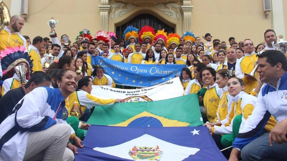 Famuta pode tornar-se patrimônio cultural