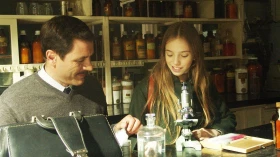 APM exibe filme “O Médico Alemão” nesta quinta
