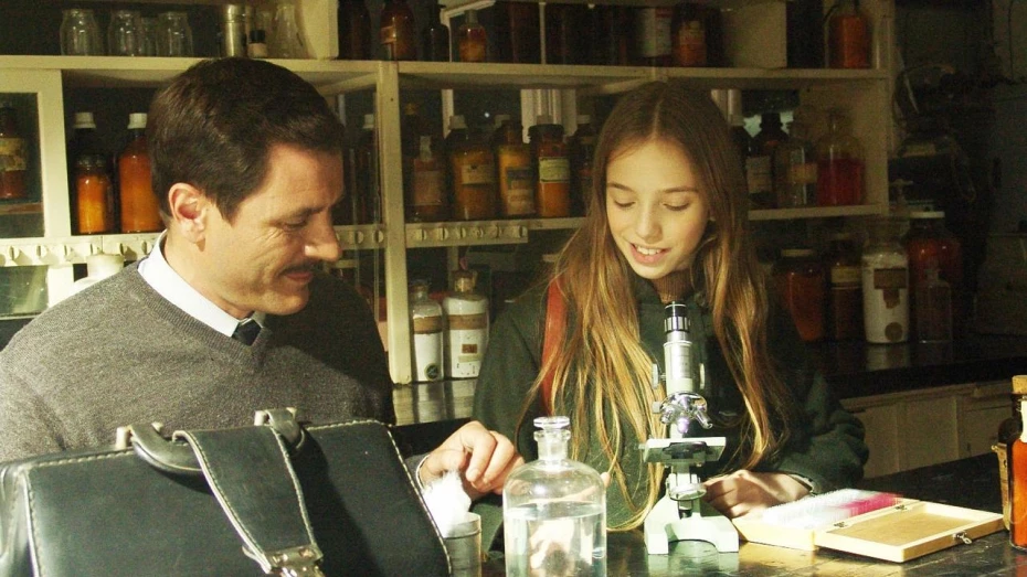 APM exibe filme “O Médico Alemão” nesta quinta