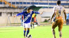Burro da Central garante vitória com gol no fim da partida