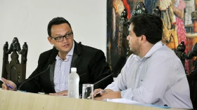 Representante do Simube faz previsão otimista para 2016
