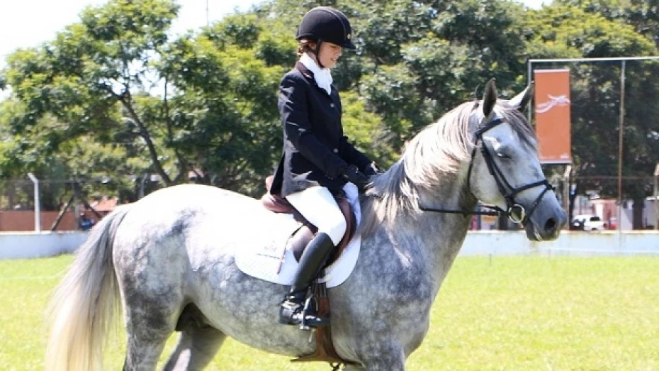 Horsemanship é tema de bate-papo no Sesc