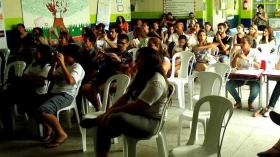 Feminismo é tema do primeiro “Prosa” do ano