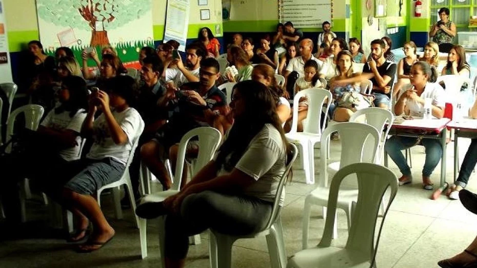 Feminismo é tema do primeiro “Prosa” do ano