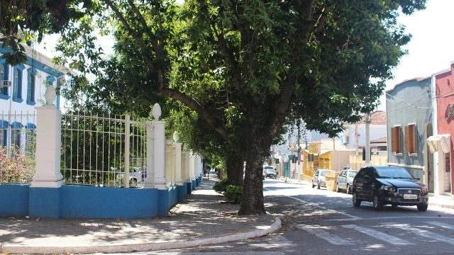 Prefeitura abre licitação para revitalização da região central