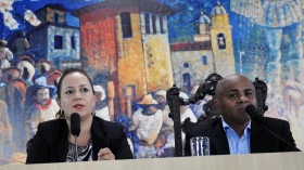 Prefeitura tem despesa menor que arrecadação no último ano
